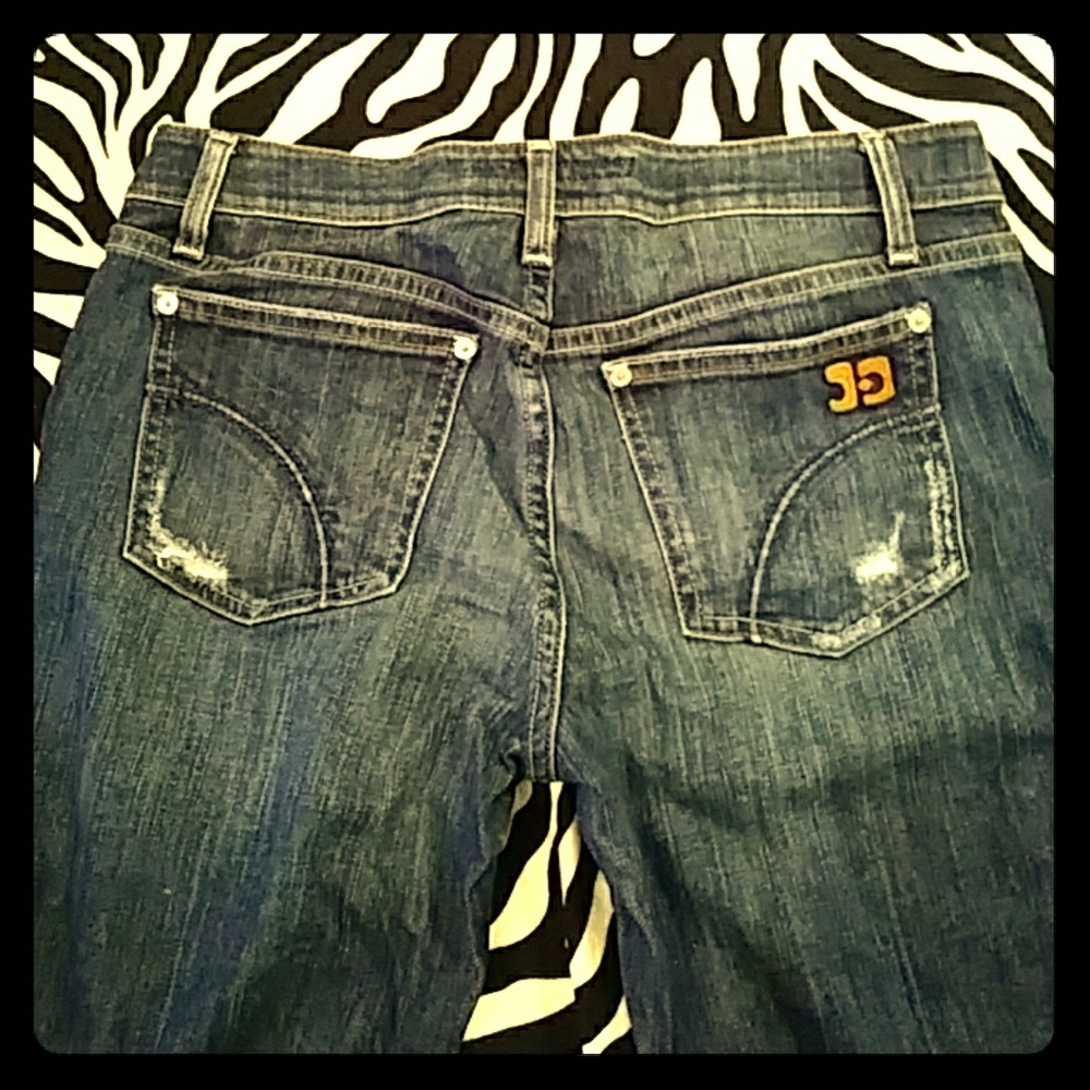 Joe's Jeans